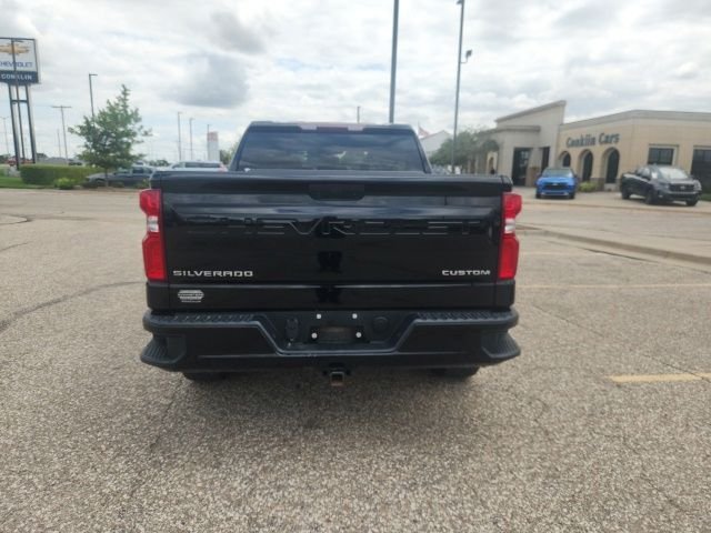 chevrolet silverado 1500 2019 1GCPYBEH3KZ392536 image chevrolet silverado 1500 2019 1GCPYBEH3KZ392536 image